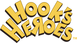 Hooks Heroes