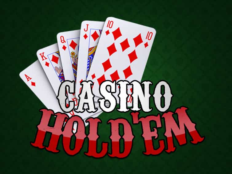 casino Sports Betting casino