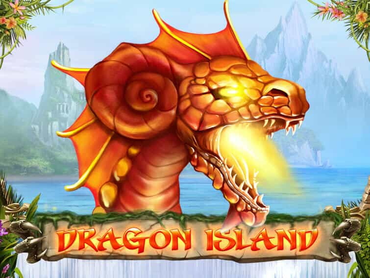 Dragon Island