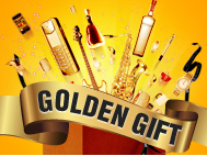 Golden Gift