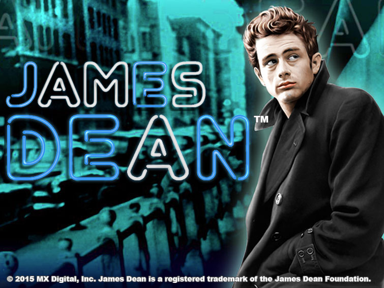 James Dean