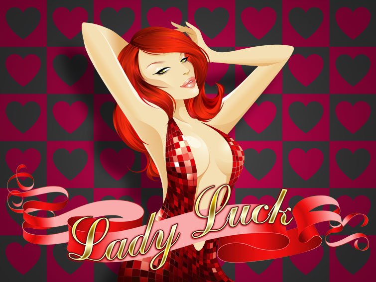 Lady Luck