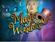 Magic And Wonders