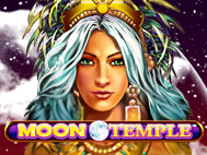 Moon Temple