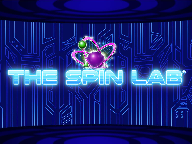 The Spin Lab